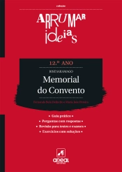 Arrumar Ideias - Memorial do Convento - José Saramago - 12.º Ano