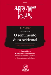 Arrumar Ideias - O Sentimento dum Ocidental (Cesário Verde)
