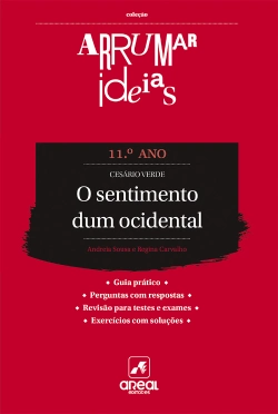Bertrand.pt - Arrumar Ideias - O Sentimento dum Ocidental (Cesário Verde)