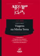 Arrumar Ideias - Viagens na Minha Terra - Almeida Garrett - 11.º Ano