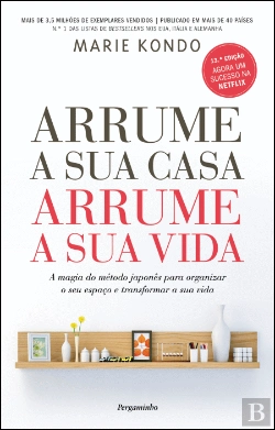 Bertrand.pt - Arrume a Sua Casa, Arrume a Sua Vida