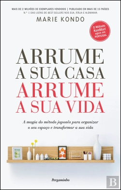 Bertrand.pt - Arrume a Sua Casa, Arrume a Sua Vida