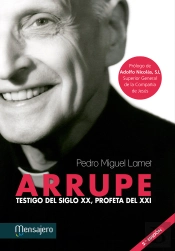 Arrupe