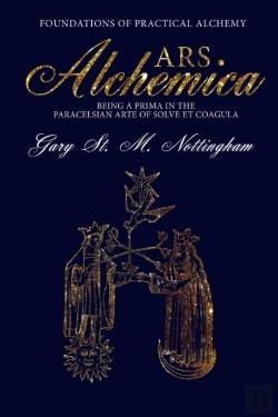 Bertrand.pt - Ars Alchemica - Foundations Of Practical Alchemy