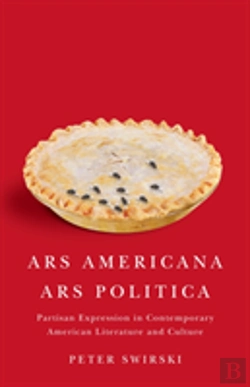 Bertrand.pt - Ars Americana, Ars Politica