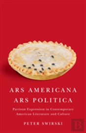 Ars Americana, Ars Politica