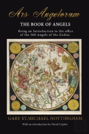 Ars Angelorum - The Book Of Angels