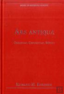 Bertrand.pt - Ars Antiqua