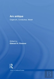 Ars Antiqua