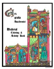 Ars Gratia Anachronist