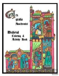 Bertrand.pt - Ars Gratia Anachronist