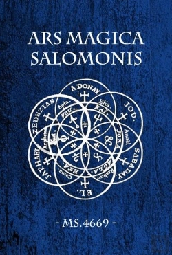 Bertrand.pt - Ars Magica Salomonis - L'Art Magique De Salomon