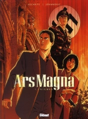 Ars Magna T.1