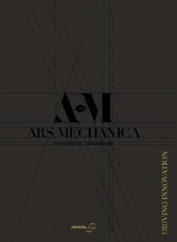 Bertrand.pt - Ars Mechanica