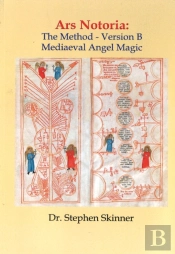 Ars Notoria -- The Method