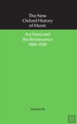 Bertrand.pt - Ars Nova And The Renaissance 1300-1540