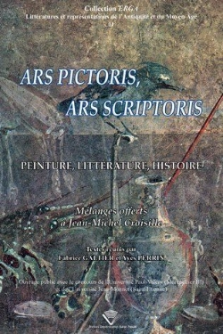 Bertrand.pt - Ars Pictoris, Ars Scriptoris ; Peinture, Littérature, Histoire ; Mélanges Offerts À Jean-Michel Croisille