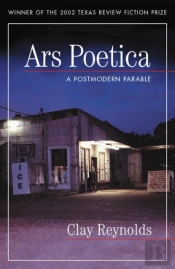 Ars Poetica