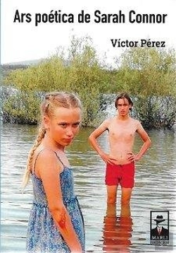Bertrand.pt - Ars Poetica De Sarah Connor