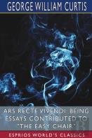 Ars Recte Vivendi