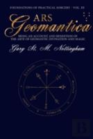 Ars Theurgia Goetia