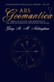 Ars Theurgia Goetia