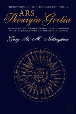 Bertrand.pt - Ars Theurgia Goetia