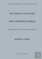 Ars Versificatoria