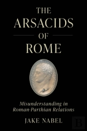 Arsacids Of Rome
