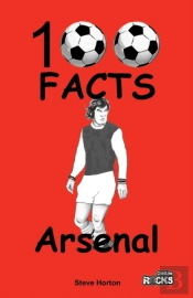 Arsenal - 100 Facts