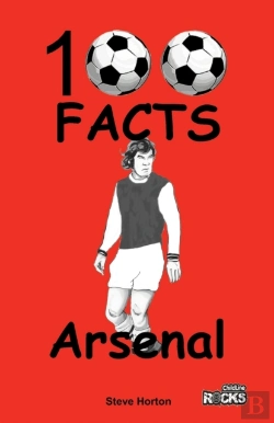 Bertrand.pt - Arsenal - 100 Facts