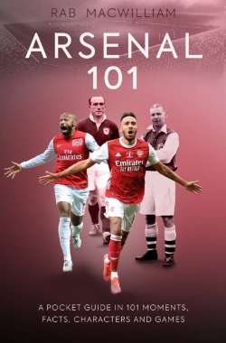 Bertrand.pt - Arsenal 101