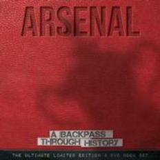 Arsenal A Backpass Through History