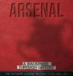 Bertrand.pt - Arsenal A Backpass Through History