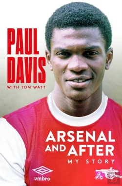 Bertrand.pt - Arsenal And After - My Story