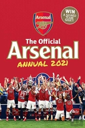 Arsenal Annual 2022