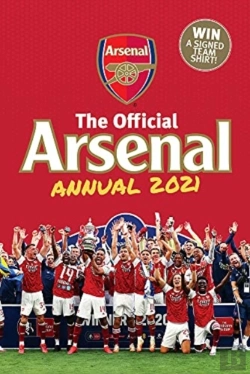 Bertrand.pt - Arsenal Annual 2022