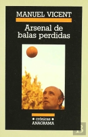 Arsenal De Balas Perdidas