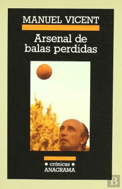 Bertrand.pt - Arsenal De Balas Perdidas