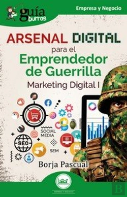 Bertrand.pt - Arsenal Digital Para El Emprendedor De Guerrilla