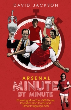 Bertrand.pt - Arsenal Fc Minute By Minute