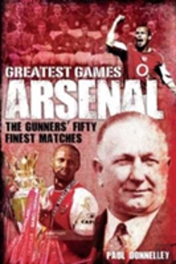 Bertrand.pt - Arsenal Greatest Games
