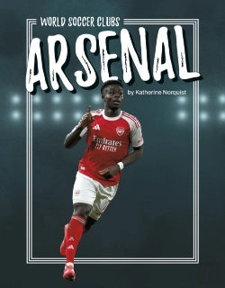 Bertrand.pt - Arsenal
