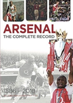 Bertrand.pt - Arsenal