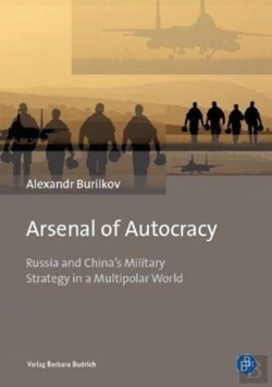Bertrand.pt - Arsenal Of Autocracy