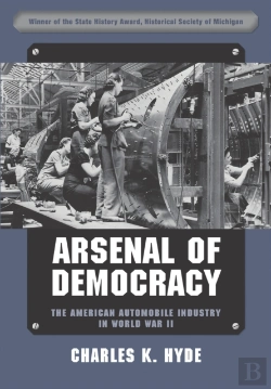 Bertrand.pt - Arsenal Of Democracy