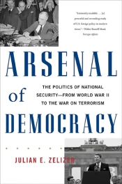 Arsenal Of Democracy