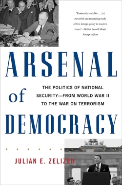 Bertrand.pt - Arsenal Of Democracy