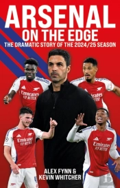 Arsenal: On The Edge
