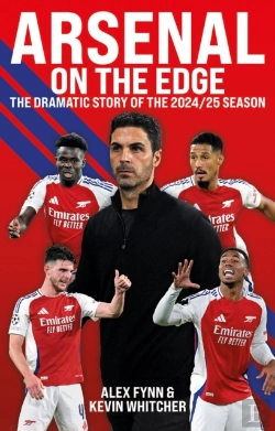 Bertrand.pt - Arsenal: On The Edge